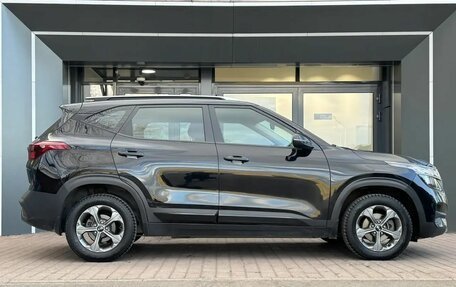 KIA Seltos I, 2020 год, 2 049 900 рублей, 4 фотография