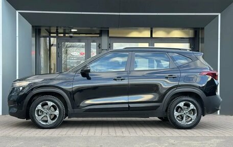 KIA Seltos I, 2020 год, 2 049 900 рублей, 8 фотография