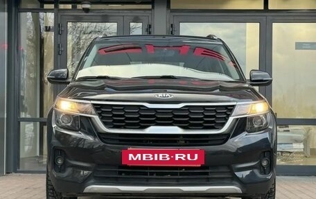 KIA Seltos I, 2020 год, 2 049 900 рублей, 2 фотография