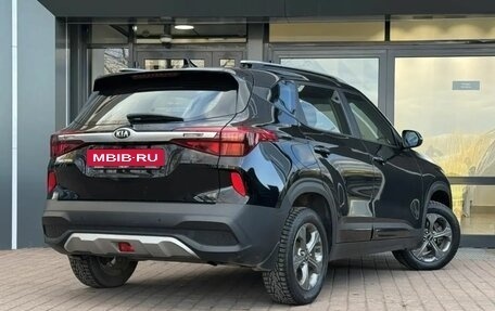 KIA Seltos I, 2020 год, 2 049 900 рублей, 5 фотография