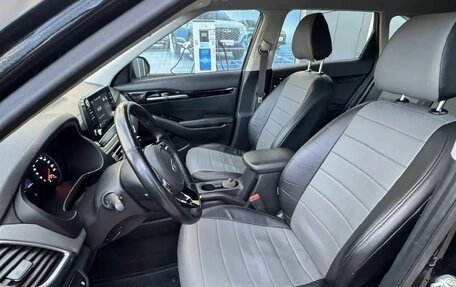 KIA Seltos I, 2020 год, 2 049 900 рублей, 11 фотография