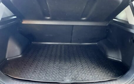 KIA Seltos I, 2020 год, 2 049 900 рублей, 12 фотография