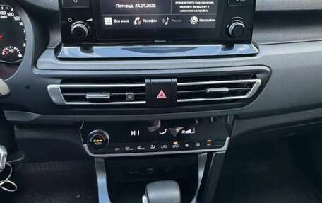 KIA Seltos I, 2020 год, 2 049 900 рублей, 10 фотография