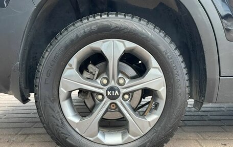 KIA Seltos I, 2020 год, 2 049 900 рублей, 16 фотография