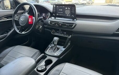 KIA Seltos I, 2020 год, 2 049 900 рублей, 17 фотография