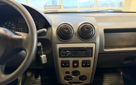 Renault Logan I, 2008 год, 470 000 рублей, 12 фотография