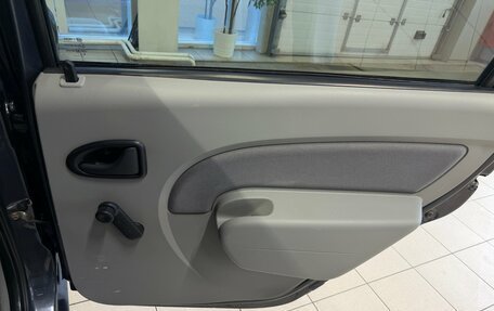 Renault Logan I, 2008 год, 470 000 рублей, 17 фотография