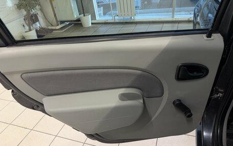 Renault Logan I, 2008 год, 470 000 рублей, 15 фотография