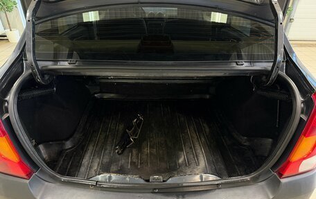 Renault Logan I, 2008 год, 470 000 рублей, 18 фотография