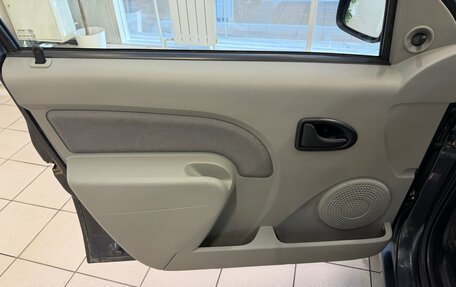 Renault Logan I, 2008 год, 470 000 рублей, 14 фотография