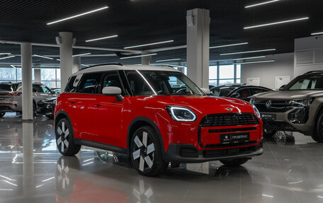 MINI Countryman, 2024 год, 5 850 000 рублей, 2 фотография