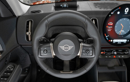 MINI Countryman, 2024 год, 5 850 000 рублей, 10 фотография