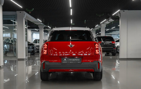 MINI Countryman, 2024 год, 5 850 000 рублей, 6 фотография