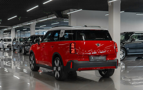 MINI Countryman, 2024 год, 5 850 000 рублей, 5 фотография
