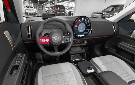 MINI Countryman, 2024 год, 5 850 000 рублей, 7 фотография