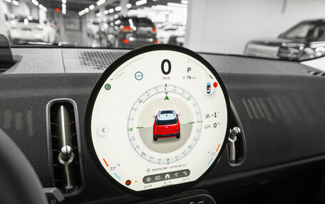 MINI Countryman, 2024 год, 5 850 000 рублей, 21 фотография