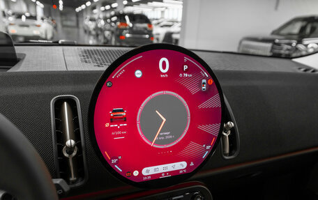 MINI Countryman, 2024 год, 5 850 000 рублей, 23 фотография