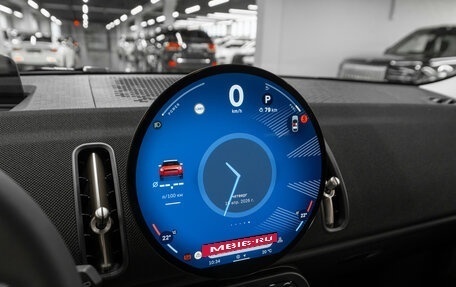 MINI Countryman, 2024 год, 5 850 000 рублей, 22 фотография