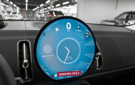 MINI Countryman, 2024 год, 5 850 000 рублей, 19 фотография