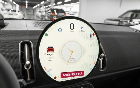 MINI Countryman, 2024 год, 5 850 000 рублей, 20 фотография