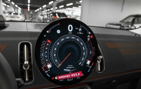 MINI Countryman, 2024 год, 5 850 000 рублей, 27 фотография