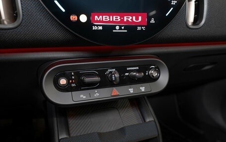 MINI Countryman, 2024 год, 5 850 000 рублей, 30 фотография