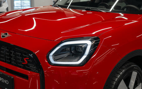 MINI Countryman, 2024 год, 5 850 000 рублей, 37 фотография