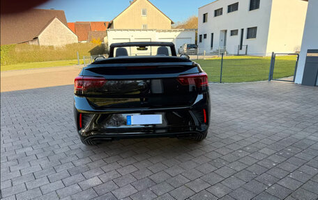 Volkswagen T-Roc I, 2023 год, 3 286 061 рублей, 6 фотография