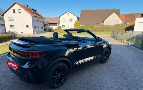 Volkswagen T-Roc I, 2023 год, 3 286 061 рублей, 3 фотография