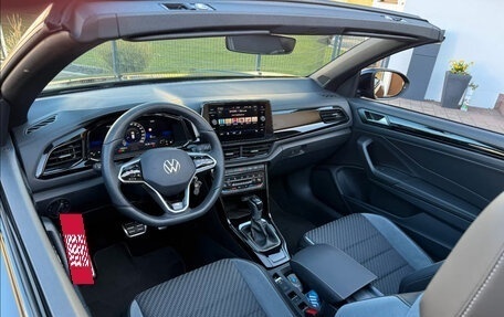 Volkswagen T-Roc I, 2023 год, 3 286 061 рублей, 7 фотография