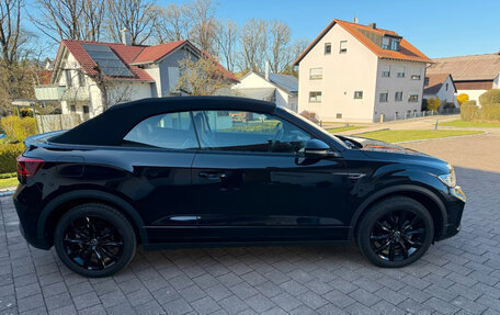 Volkswagen T-Roc I, 2023 год, 3 286 061 рублей, 11 фотография