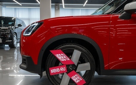 MINI Countryman, 2024 год, 5 850 000 рублей, 36 фотография