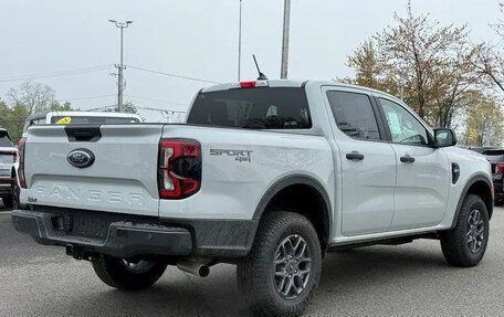 Ford Ranger, 2026 год, 6 341 008 рублей, 3 фотография