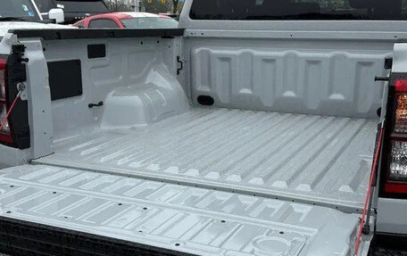 Ford Ranger, 2026 год, 6 341 008 рублей, 4 фотография