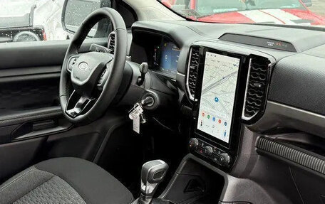 Ford Ranger, 2026 год, 6 341 008 рублей, 5 фотография