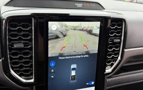 Ford Ranger, 2026 год, 6 341 008 рублей, 13 фотография