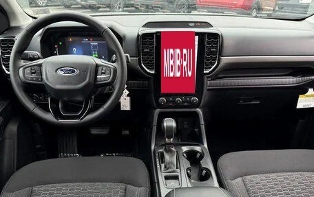 Ford Ranger, 2026 год, 6 341 008 рублей, 8 фотография