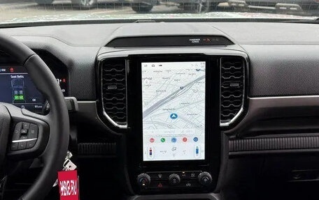 Ford Ranger, 2026 год, 6 341 008 рублей, 9 фотография