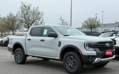 Ford Ranger, 2026 год, 6 341 008 рублей, 1 фотография