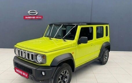 Suzuki Jimny, 2026 год, 2 990 000 рублей, 1 фотография