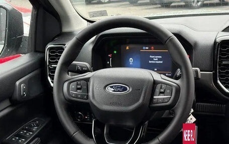 Ford Ranger, 2026 год, 6 341 008 рублей, 10 фотография