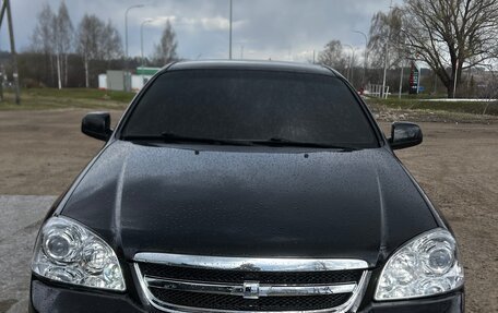 Chevrolet Lacetti, 2012 год, 620 000 рублей, 1 фотография