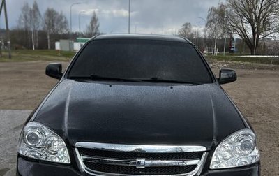 Chevrolet Lacetti, 2012 год, 620 000 рублей, 1 фотография