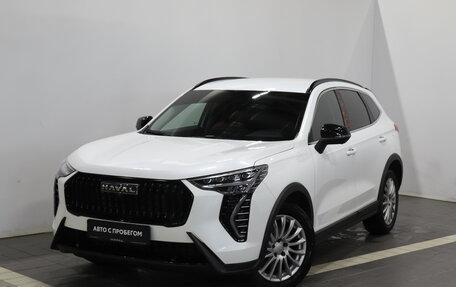 Haval Jolion, 2024 год, 1 960 000 рублей, 1 фотография