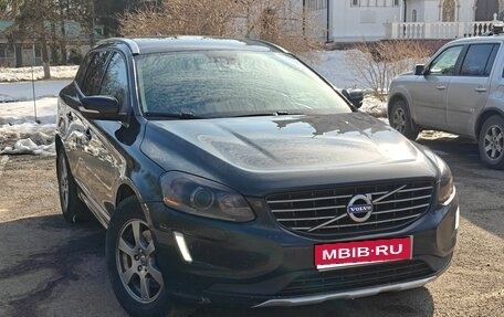 Volvo XC60 II, 2013 год, 2 000 000 рублей, 1 фотография