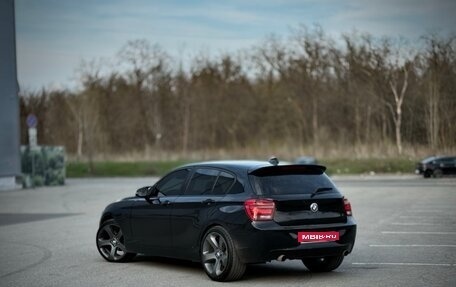 BMW 1 серия, 2012 год, 1 200 000 рублей, 1 фотография