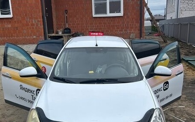 Nissan Almera, 2016 год, 480 000 рублей, 1 фотография