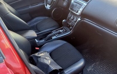 Mazda 6, 2008 год, 570 000 рублей, 1 фотография