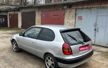 Toyota Corolla, 1998 год, 210 000 рублей, 1 фотография