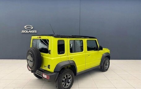 Suzuki Jimny, 2026 год, 2 990 000 рублей, 2 фотография